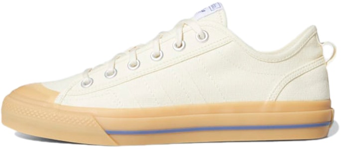 阿迪达斯 Nizza RF "奶油白褐胶" FX8360 Buy 阿迪达斯 Nizza RF "奶油白褐胶" FX8360