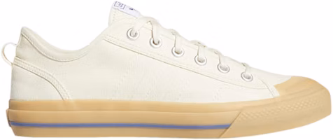 adidas Nizza RF 'Cream White Gum' FX8360 adidas Nizza RF 'Cream White Gum' FX8360