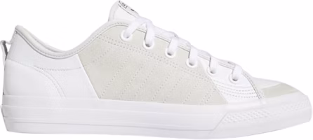 adidas Nizza RF 'Crystal White' FW5205 adidas Nizza RF 'Crystal White' FW5205