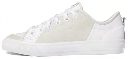 adidas Nizza RF 'Crystal White' FW5205 adidas Nizza RF 'Crystal White' FW5205