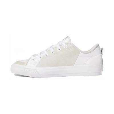 adidas Nizza RF 'Crystal White'