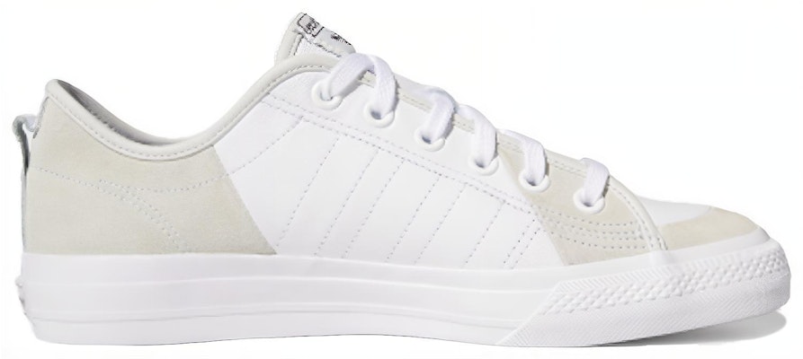adidas Nizza RF 'Crystal White' FW5205 Order adidas Nizza RF 'Crystal White' FW5205