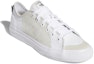 Lookbook adidas Nizza RF 'Putih Kristal' FW5205