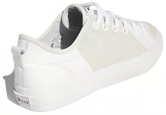 adidas Nizza RF 'Crystal White' FW5205 Shop adidas Nizza RF 'Crystal White' FW5205