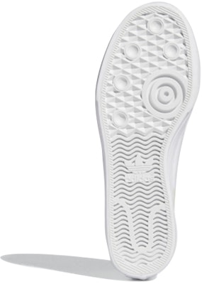 adidas Nizza RF 'Crystal White' FW5205 Details for adidas Nizza RF 'Crystal White' FW5205
