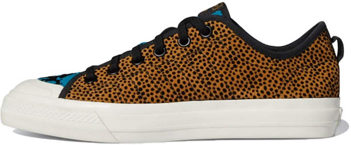 adidas Nizza RF 'Harimau Bintang' FY7780 Buy adidas Nizza RF 'Harimau Bintang' FY7780