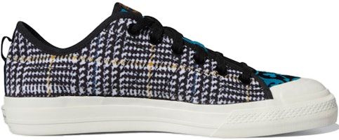 adidas Nizza RF 'Harimau Bintang' FY7780 Order adidas Nizza RF 'Harimau Bintang' FY7780