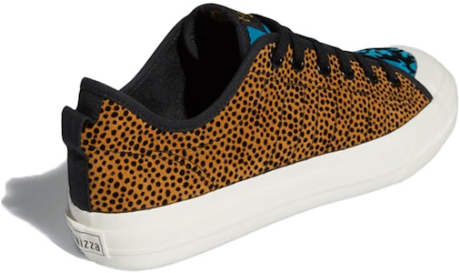 adidas Nizza RF 'Harimau Bintang' FY7780 Shop adidas Nizza RF 'Harimau Bintang' FY7780