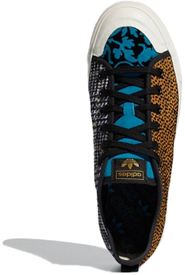 adidas Nizza RF 'Leopard' FY7780 Purchase adidas Nizza RF 'Leopard' FY7780