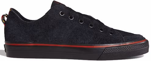 adidas Nizza RF 'Scarlet' EF1033 adidas Nizza RF 'Scarlet' EF1033