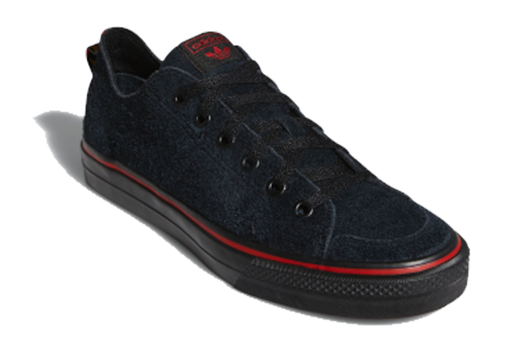 Order 아디다스 니짜 RF '스칼렛' (Adidas Nizza RF 'Scarlet') EF1033