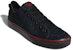 adidas Nizza RF 'Merah Menyala' EF1033