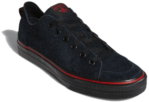 adidas Nizza RF 'Merah Scarlet' EF1033 Order adidas Nizza RF 'Merah Scarlet' EF1033