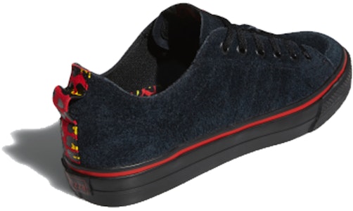 adidas Originals Nizza RFS 黑色 Lookbook adidas Originals Nizza RFS 黑色