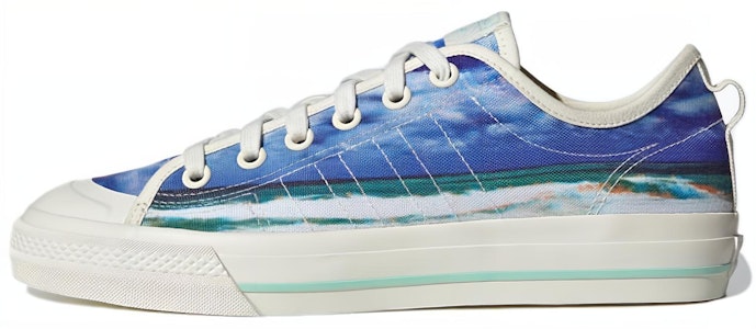 adidas originals Nizza Rf 藍白色 Buy adidas originals Nizza Rf 藍白色
