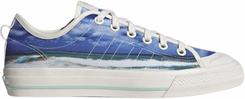 adidas Nizza RF 'Seaview' GZ1014 adidas Nizza RF 'Seaview' GZ1014
