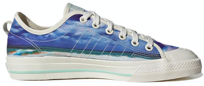 adidas originals Nizza Rf 藍白色 Order adidas originals Nizza Rf 藍白色