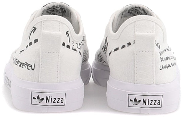 阿迪达斯 Nizza RF 'Sharpie Pack' 系列 GV9798 Purchase 阿迪达斯 Nizza RF 'Sharpie Pack' 系列 GV9798