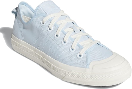 adidas Nizza RF 'Sky Tint' Celeste EG6757 Order adidas Nizza RF 'Sky Tint' Celeste EG6757