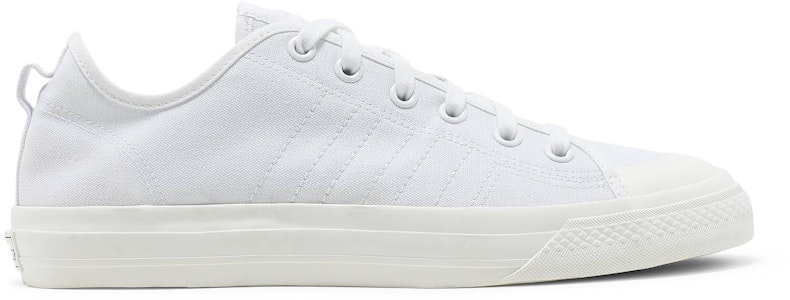 adidas Nizza RF 'Putih Triple' EF1883 Buy adidas Nizza RF 'Putih Triple' EF1883