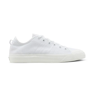 adidas Nizza RF 'Triple White'