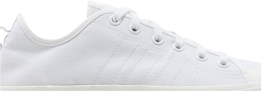 adidas Nizza RF 'Putih Triple' EF1883 Order adidas Nizza RF 'Putih Triple' EF1883