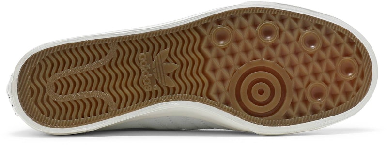 adidas Nizza RF 'Putih Triple' EF1883 Shop adidas Nizza RF 'Putih Triple' EF1883