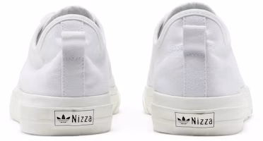 adidas Nizza RF 'Putih Triple' EF1883 Details for adidas Nizza RF 'Putih Triple' EF1883
