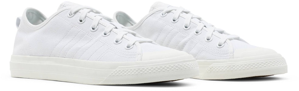 adidas Nizza RF 'Putih Triple' EF1883 Cheap adidas Nizza RF 'Putih Triple' EF1883