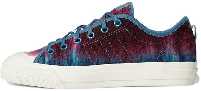 adidas Nizza RF 'Merah Kemenangan Orbit Biru' H01139 Buy adidas Nizza RF 'Merah Kemenangan Orbit Biru' H01139