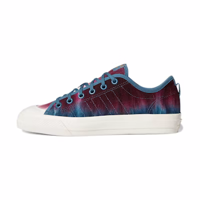 adidas Nizza RF 'Victory Crimson Orbit Indigo'