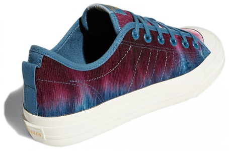 adidas Nizza RF 'Merah Kemenangan Orbit Biru' H01139 Shop adidas Nizza RF 'Merah Kemenangan Orbit Biru' H01139