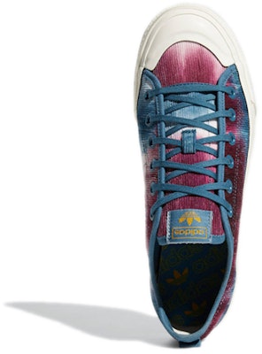 阿迪达斯 Nizza RF '胜利深红 宝石靛蓝' H01139 Purchase 阿迪达斯 Nizza RF '胜利深红 宝石靛蓝' H01139