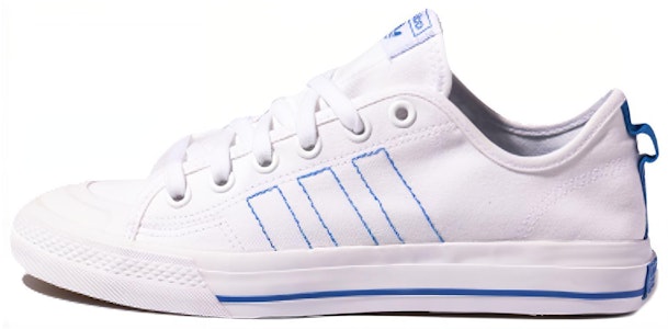 愛迪達 Nizza RF '白色藍鳥' FY3090 Buy 愛迪達 Nizza RF '白色藍鳥' FY3090