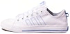 adidas Nizza RF 'Putih Biru Burung' FY3090