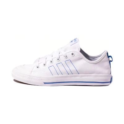adidas Nizza RF 'White Blue Bird'