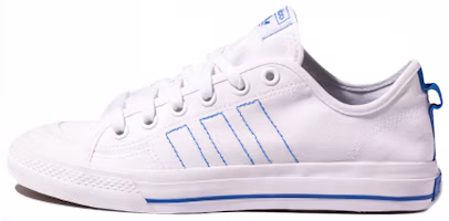 adidas Nizza RF 'White Blue Bird' FY3090 adidas Nizza RF 'White Blue Bird' FY3090