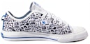 Order adidas Nizza RF 'Putih Biru Burung' FY3090
