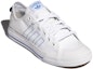 Lookbook adidas Nizza RF 'Putih Biru Burung' FY3090
