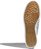 adidas Nizza RF 'Putih Biru Burung' FY3090 Details for adidas Nizza RF 'Putih Biru Burung' FY3090