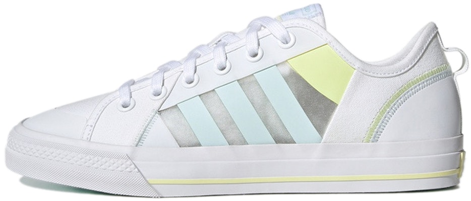 adidas Nizza RF 'White Halomin Yellow Tint' GZ3397 Buy adidas Nizza RF 'White Halomin Yellow Tint' GZ3397