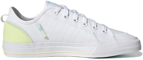 adidas Nizza RF 'Putih Kuning Halomin' GZ3397 Order adidas Nizza RF 'Putih Kuning Halomin' GZ3397