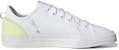 adidas Nizza RF 'Putih Halomin Kuning Lembut' GZ3397