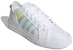 adidas Nizza RF 'Putih Halomin Kuning Lembut' GZ3397