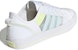 adidas Nizza RF 'Putih Halomin Kuning Lembut' GZ3397