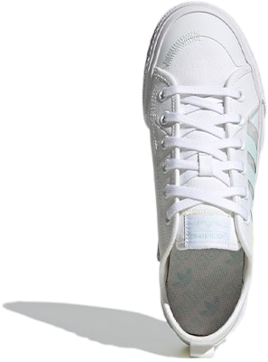 adidas Nizza RF 'White Halomin Yellow Tint' GZ3397 Purchase adidas Nizza RF 'White Halomin Yellow Tint' GZ3397