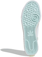 adidas Nizza RF 'Putih Kuning Halomin' GZ3397 Details for adidas Nizza RF 'Putih Kuning Halomin' GZ3397