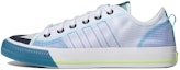 Buy adidas Nizza RF 'Putih Lush Biru' FY3091