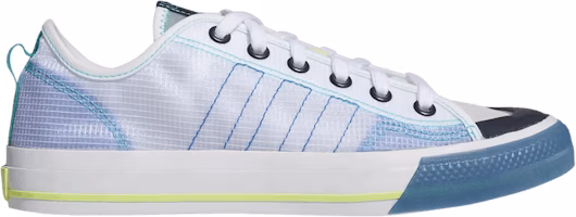 adidas Nizza RF 'White Lush Blue' FY3091 adidas Nizza RF 'White Lush Blue' FY3091