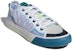 adidas Nizza RF 'Putih Lush Biru' FY3091